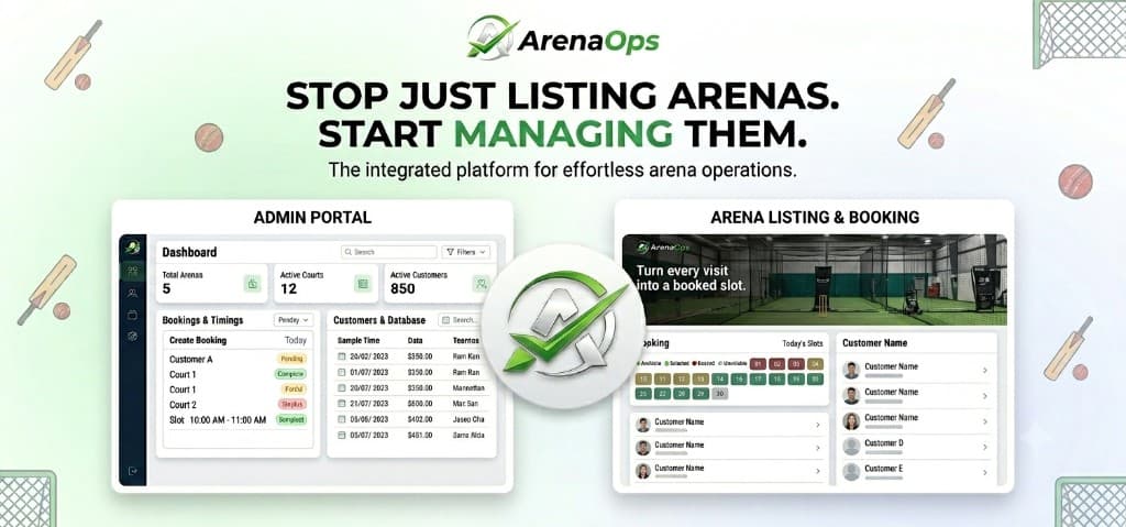 ArenaOps